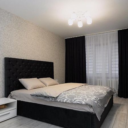 Apartmen Harkovskaya Sumi Dış mekan fotoğraf