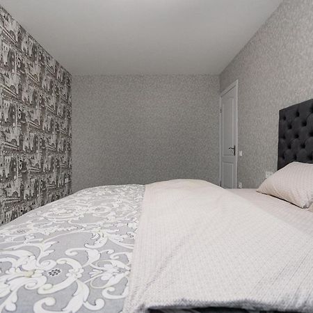 Apartmen Harkovskaya Sumi Dış mekan fotoğraf